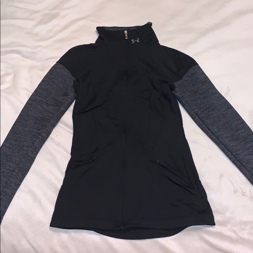 Women’s Under Armour Jacket
